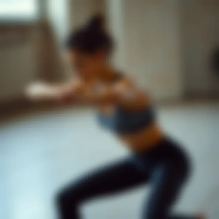 Benefits of Tabata for overall health