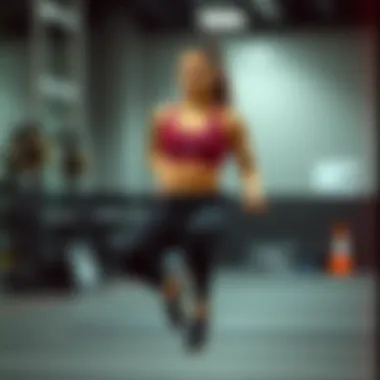 Motivational tips for effective training