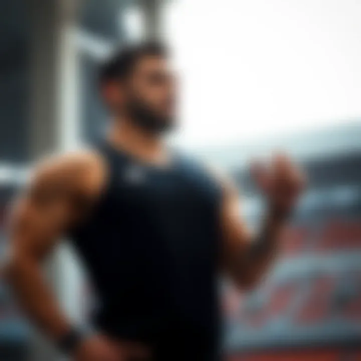 Athletic performance boost with tahini